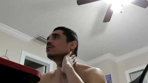 DarkGhost online show from February 8, 2:59 am