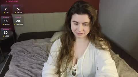 Erika online show from May 20, 1:57 am