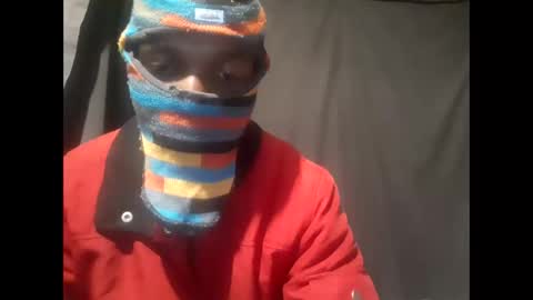 Lordon  fettiii25  online show from March 31, 11:05 pm