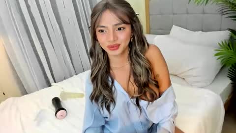 Candice online show from October 26, 1:06 am