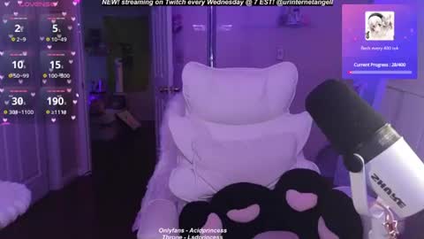 Princess  online show from August 1, 6:04 am
