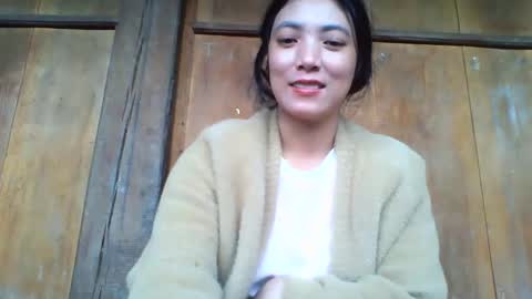 Snapshot of lsmbaby chatting on October 21, 3:22 am lsmbaby online show from October 21, 3:22 am