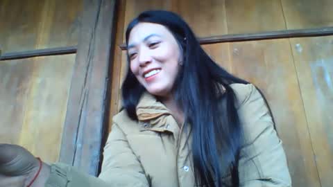 lsmbaby online show from October 27, 2:00 am