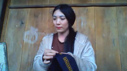 lsmbaby online show from November 24, 10:03 am