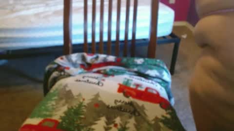 Ariel online show from September 29, 1:21 pm