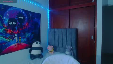 Mariana    online show from April 15, 12:14 am