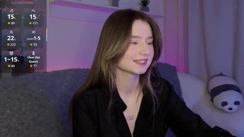 Lua online show from January 5, 5:27 pm