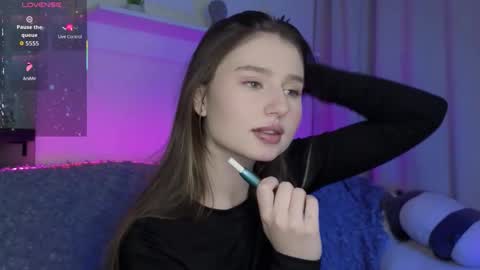 Lua online show from February 13, 10:35 pm