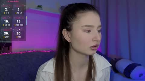 Lua online show from February 19, 10:53 pm