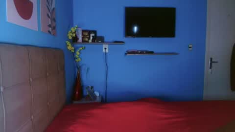 Lua  online show from July 30, 12:39 pm