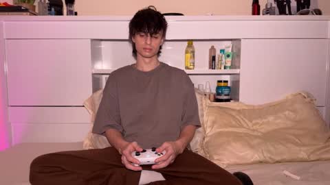 luan online show from November 20, 11:57 pm