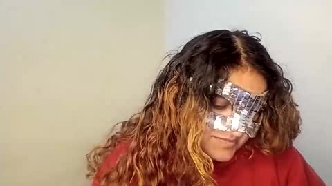 Snapshot of luana363 chatting on October 29, 3:41 am luana363 online show from October 29, 3:41 am