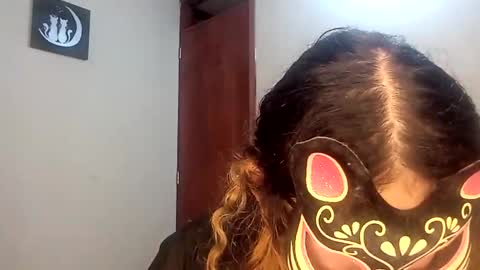 luana363 online show from November 4, 9:43 am