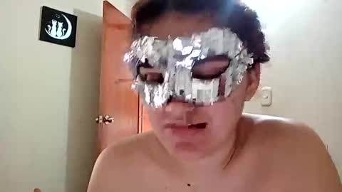 Snapshot of luana363 chatting on March 5, 5:50 pm luana363 online show from March 5, 5:50 pm