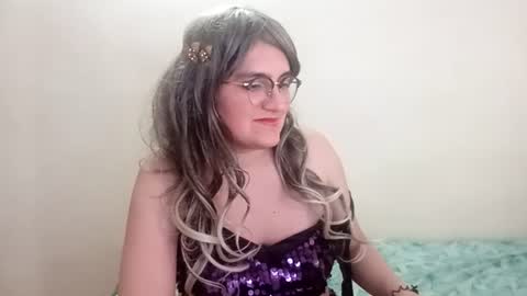 luana363 online show from July 2, 3:04 am