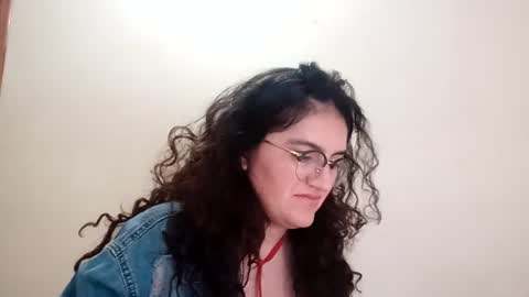 luana363 online show from July 13, 6:11 pm