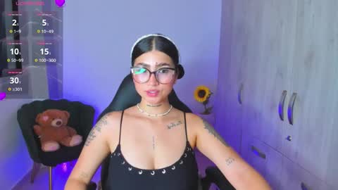 Luana online show from February 26, 12:19 pm