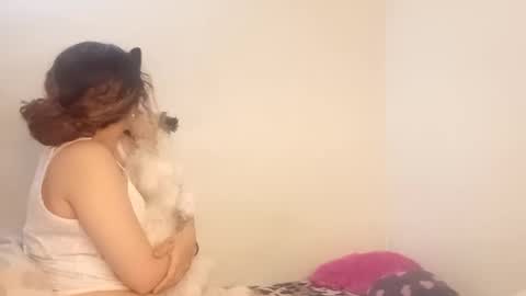 luanapowerful online show from November 6, 1:58 pm