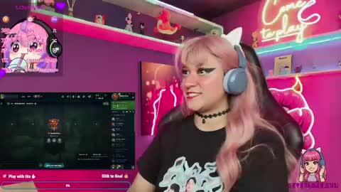 Luan online show from April 19, 2:29 pm