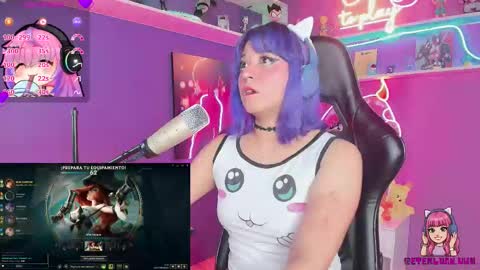 Luan online show from March 24, 3:51 pm