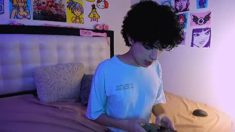 LuanRush online show from April 3, 6:26 pm