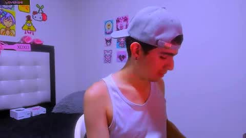 LuanRush online show from June 5, 6:46 pm