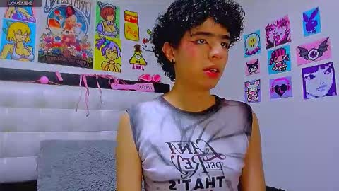 LuanRush online show from March 22, 3:21 am