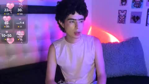 LuanRush online show from February 6, 1:42 am