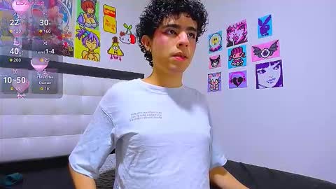 LuanRush online show from February 27, 2:48 am