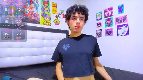 LuanRush online show from February 25, 2:37 am