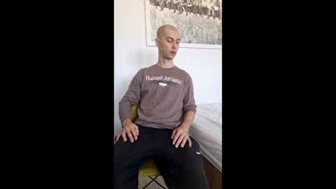 Matteo online show from March 9, 11:37 am