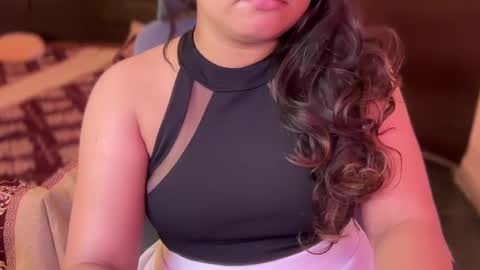 Snapshot of lubna_07 chatting on October 5, 2:09 am slow poison online show from October 5, 2:09 am