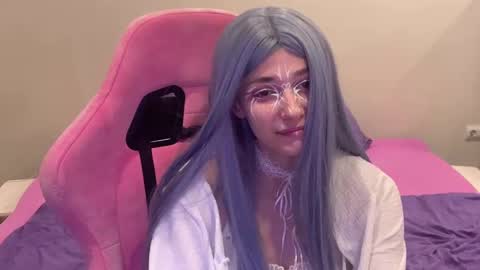 lubovtelom online show from February 7, 7:27 pm