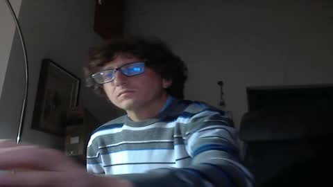 Snapshot of luca78_78 chatting on September 26, 9:56 pm luca78 online show from September 26, 9:56 pm