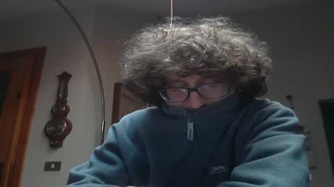 Snapshot of luca78_78 chatting on January 1, 12:55 pm luca78 online show from January 1, 12:55 pm