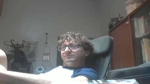 luca78 online show from June 6, 8:20 am