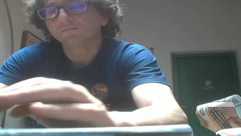 luca78 online show from May 23, 8:21 am