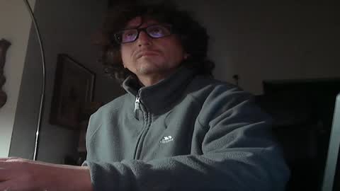 Snapshot of luca78_78 chatting on December 14, 4:30 pm luca78 online show from December 14, 4:30 pm