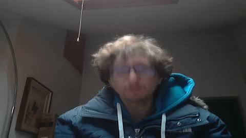 Snapshot of luca78_78 chatting on February 22, 9:34 am luca78 online show from February 22, 9:34 am