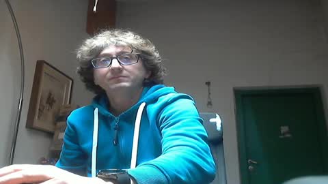 luca78 online show from May 9, 7:58 am