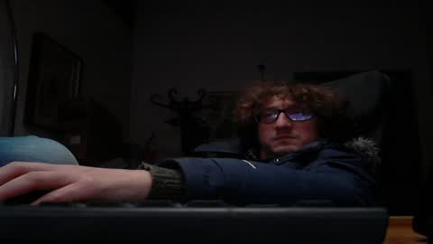 Snapshot of luca78_78 chatting on January 18, 8:41 am luca78 online show from January 18, 8:41 am