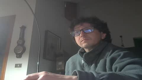 luca78 online show from February 12, 10:46 pm