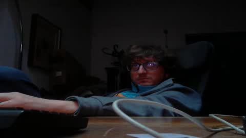 Snapshot of luca78_78 chatting on October 26, 2:18 pm luca78 online show from October 26, 2:18 pm