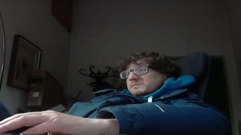 Snapshot of luca78_78 chatting on February 1, 9:00 am luca78 online show from February 1, 9:00 am