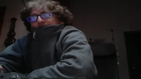 luca78 online show from January 11, 1:39 pm