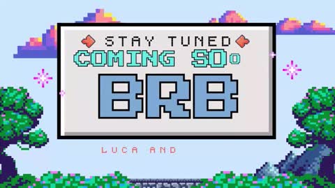 Luca online show from February 5, 11:14 am