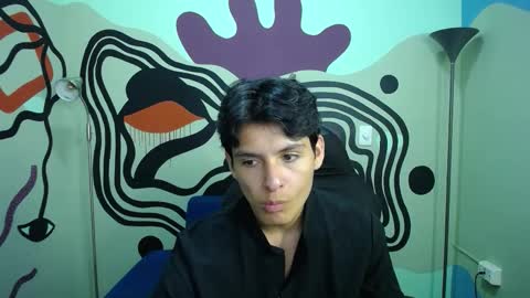 luca online show from November 15, 4:25 am