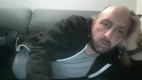 Luca online show from October 3, 8:50 pm