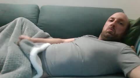 Luca online show from January 11, 8:21 pm