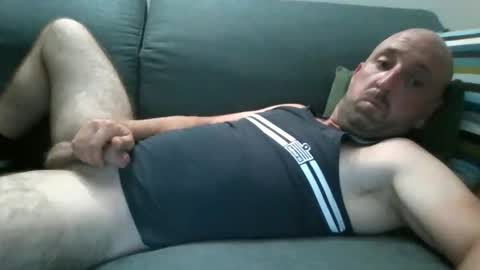 Luca online show from September 12, 8:33 pm